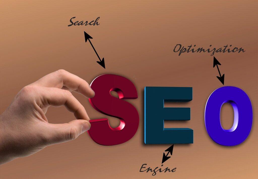 seo friendly