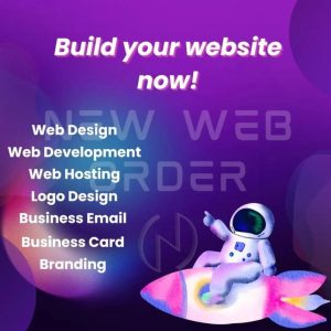 Web Design